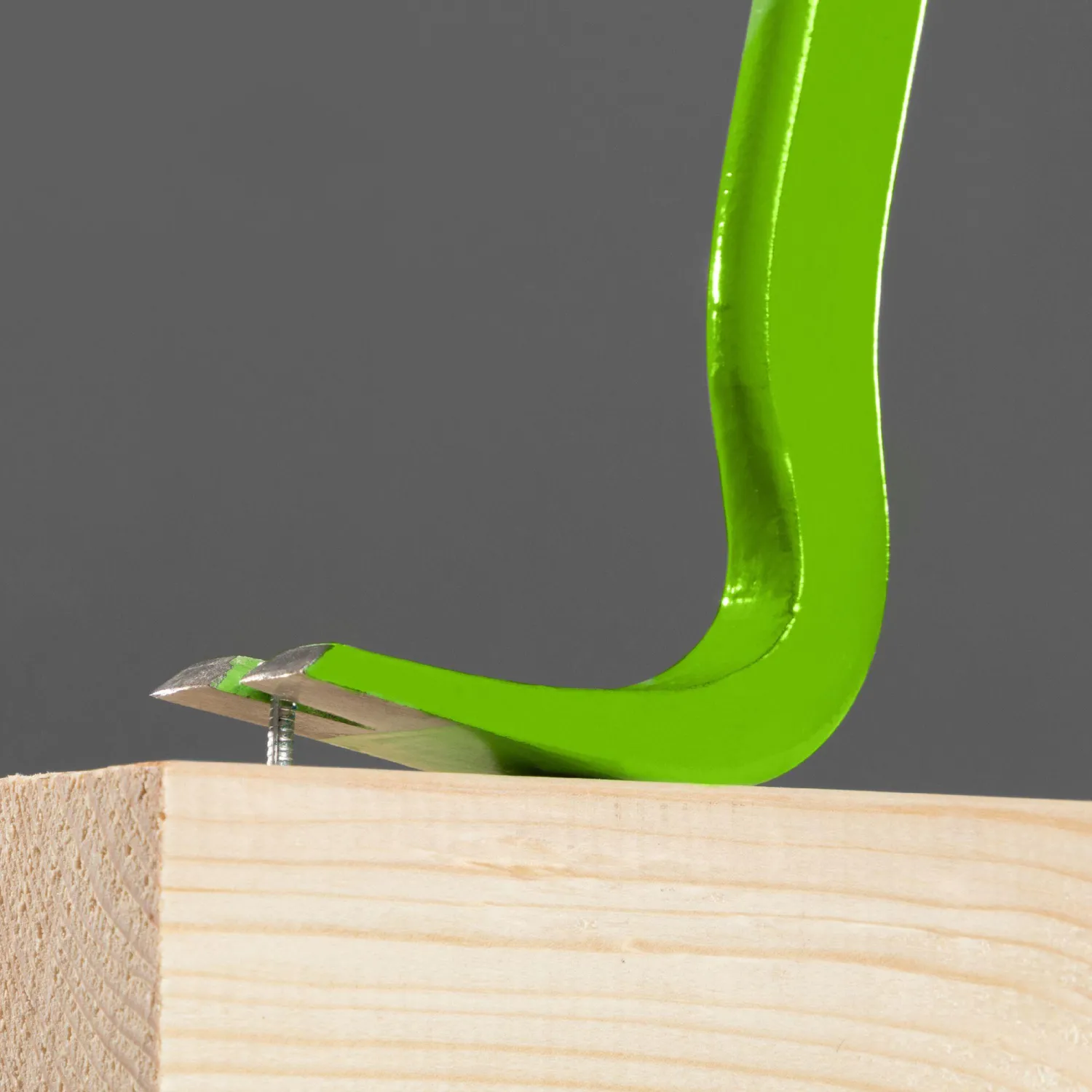Лом-гвоздодер 600X25X12 мм Сибртех 25243 - фото 8