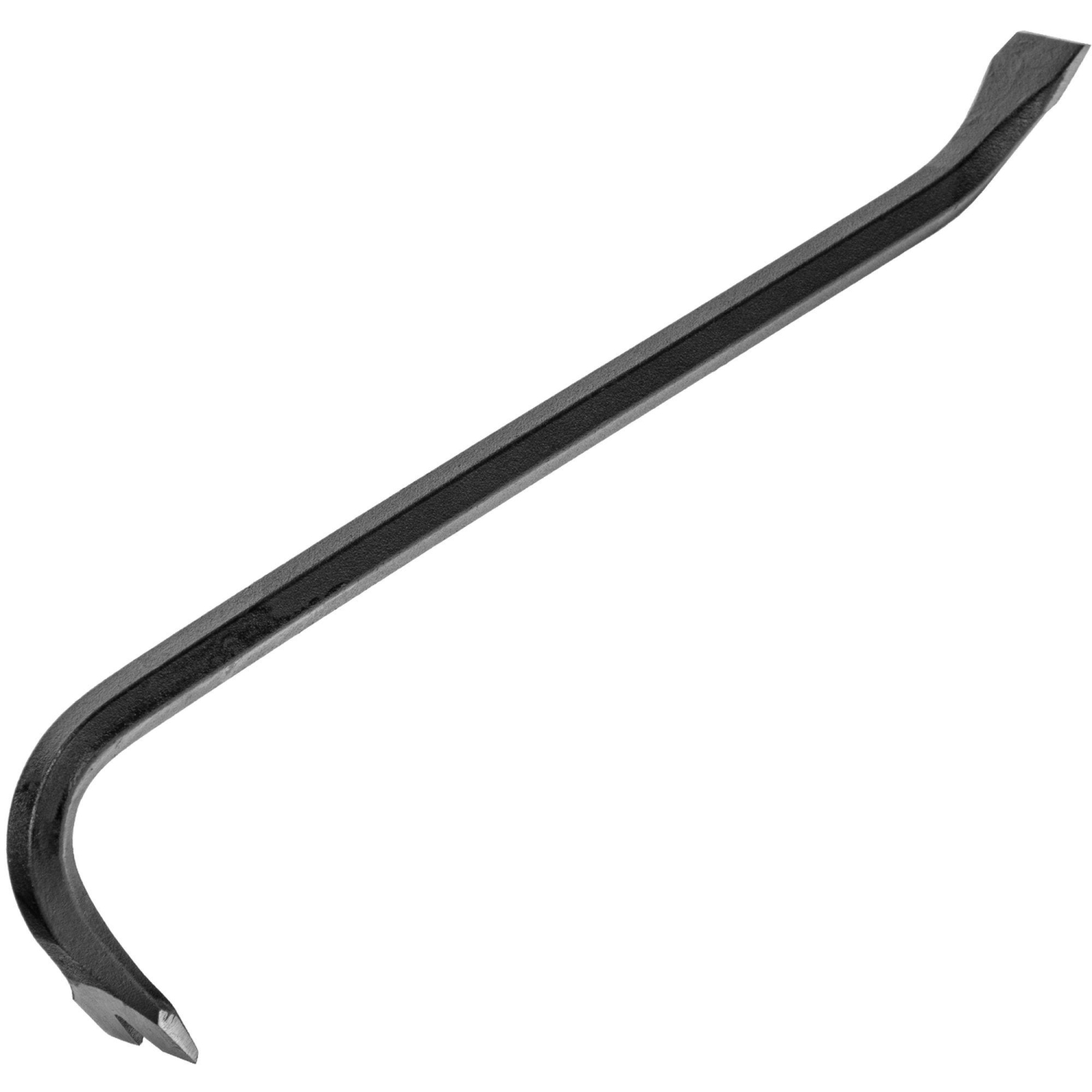 Гвоздодер 300 мм шестигранный окрашенный Sparta 252225 - фото 2