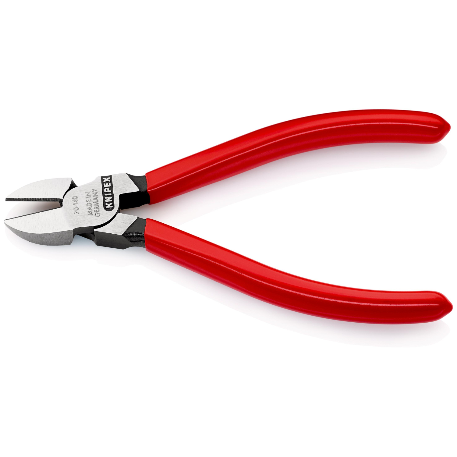 Бокорезы L-140 мм KNIPEX KN-7001140 - фото 1