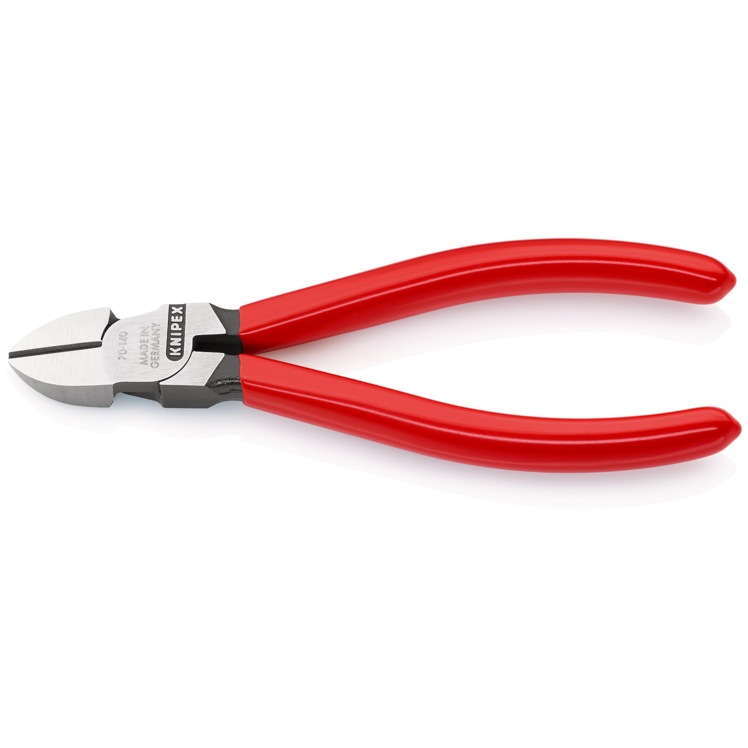 Бокорезы L-140 мм KNIPEX KN-7001140 - фото 2