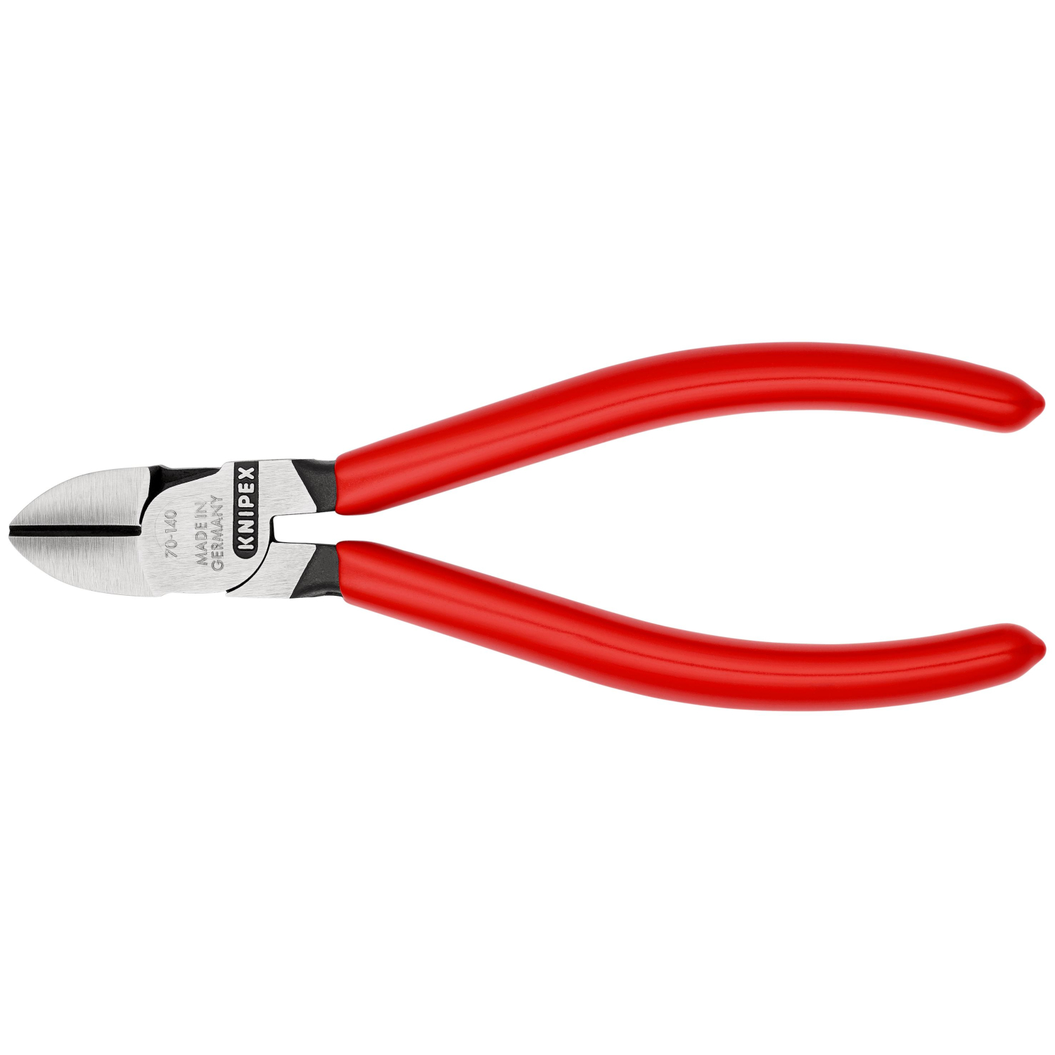 Бокорезы L-140 мм KNIPEX KN-7001140 - фото 3