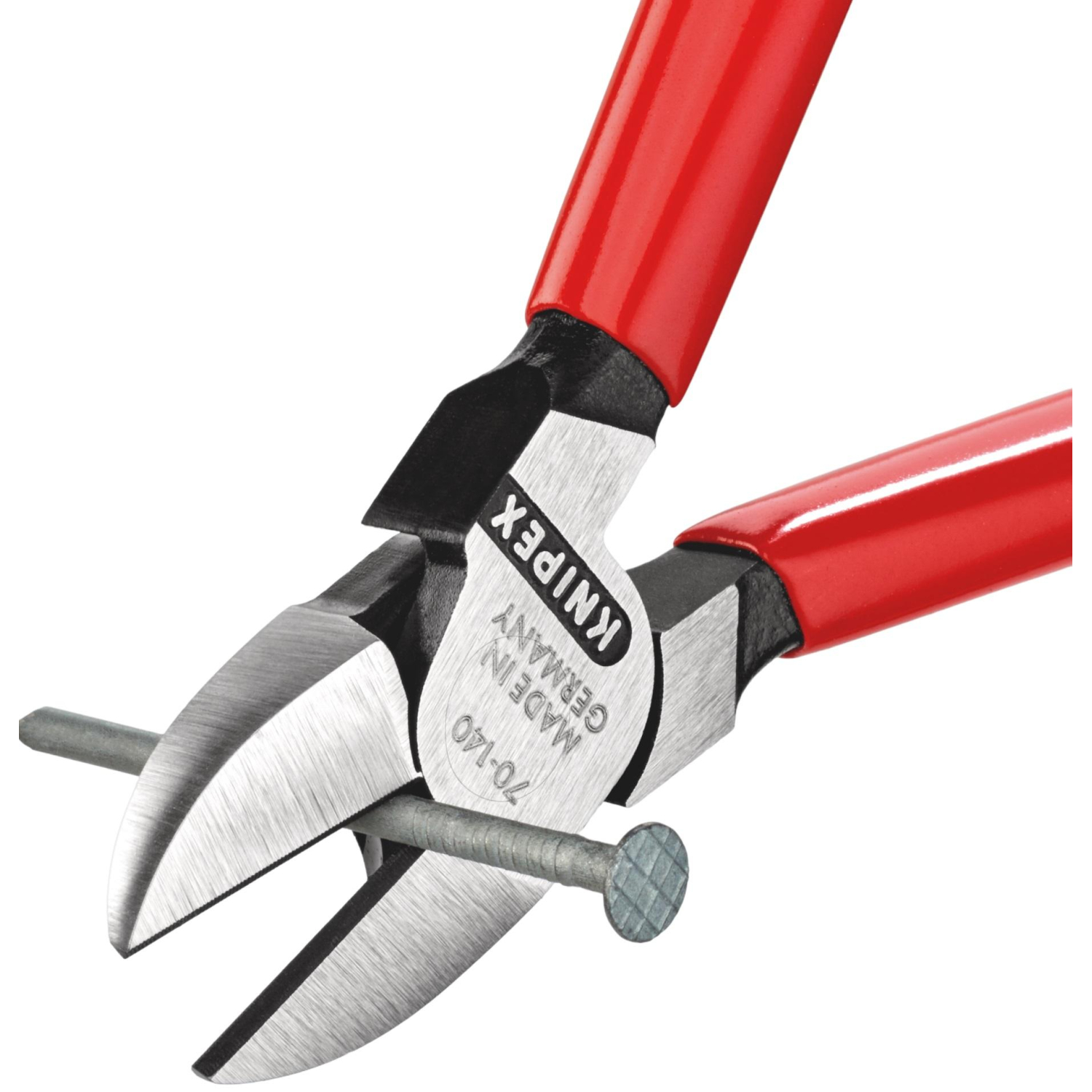 Бокорезы L-140 мм KNIPEX KN-7001140 - фото 5