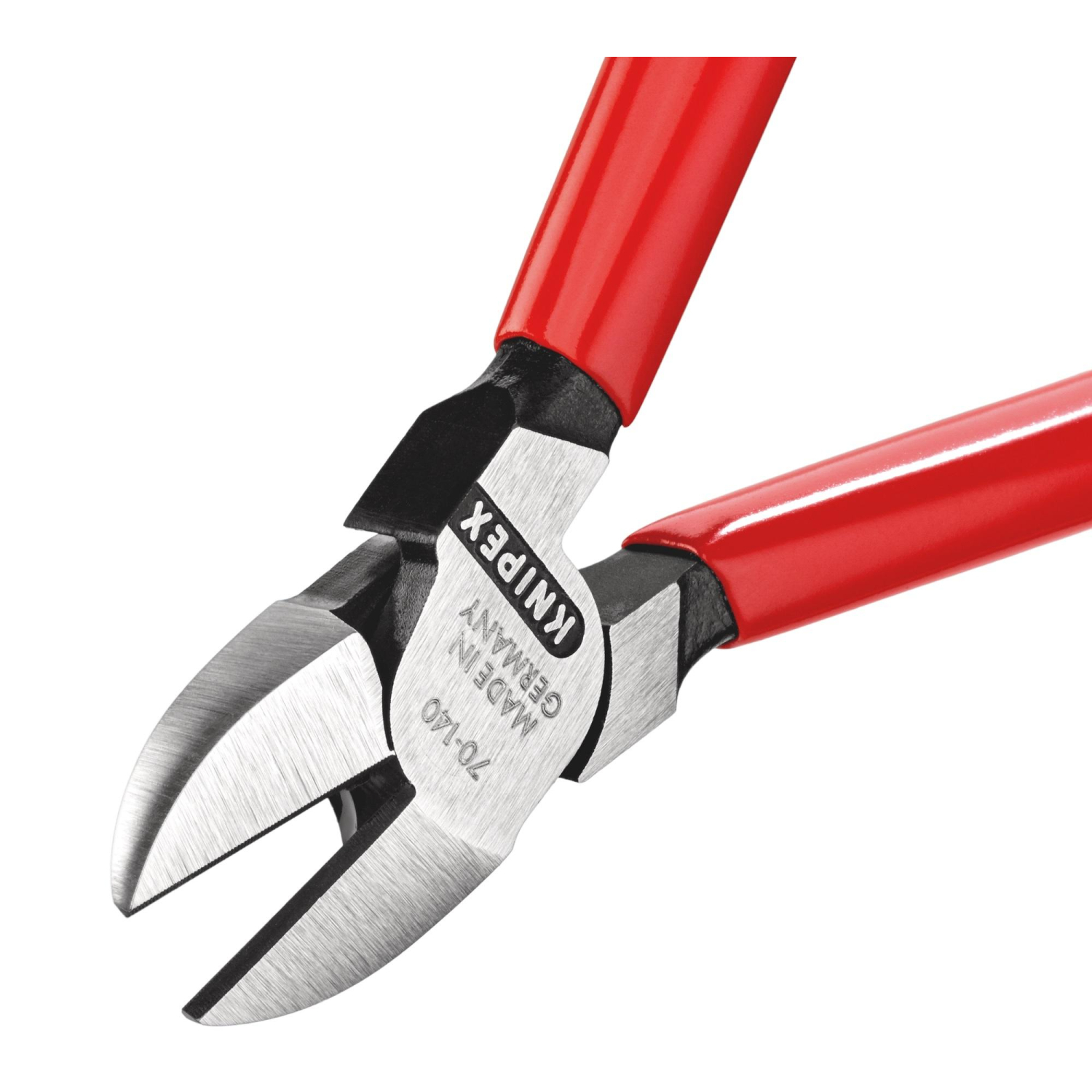 Бокорезы L-140 мм KNIPEX KN-7001140 - фото 7