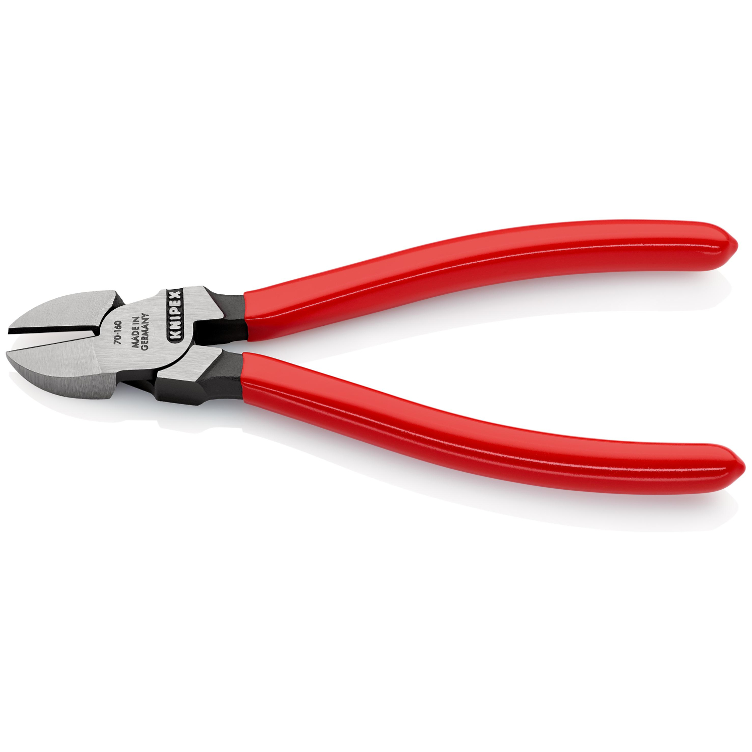 Бокорезы L-160 мм KNIPEX KN-7001160 - фото 1