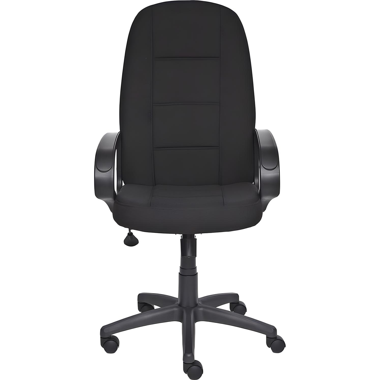 Кресло UT_747 ткань С черная - фото 2