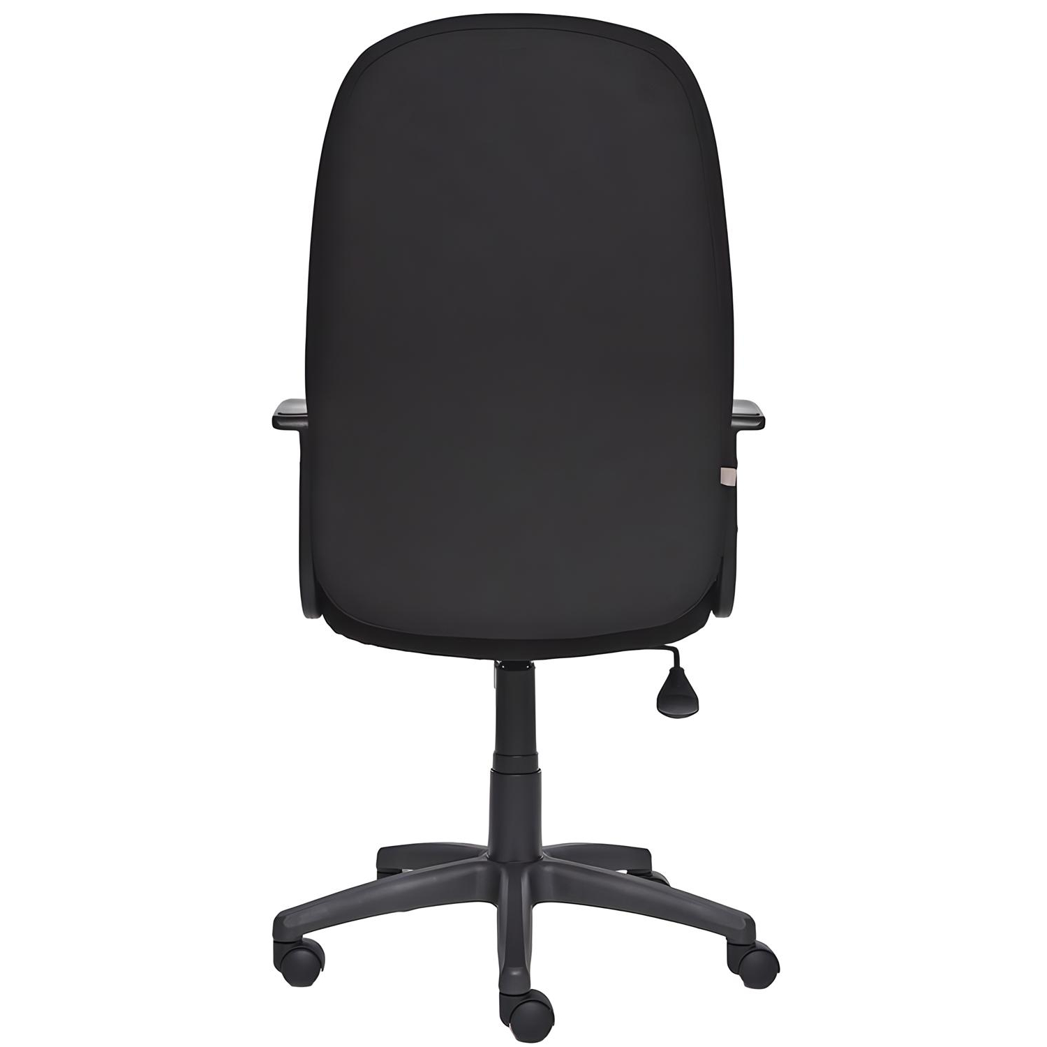 Кресло UT_747 ткань С черная - фото 4