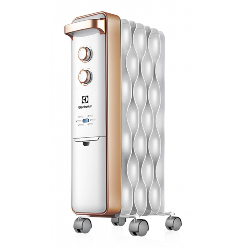 Радиатор масляный Electrolux Wave EOH/M-9157 - 7 секций - фото 1
