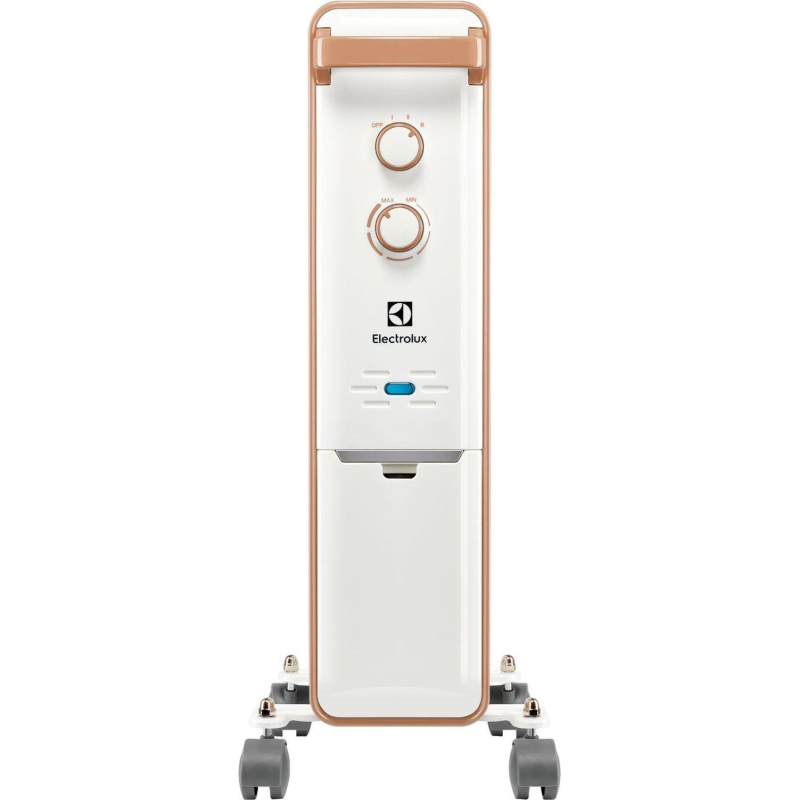 Радиатор масляный Electrolux Wave EOH/M-9157 - 7 секций - фото 3