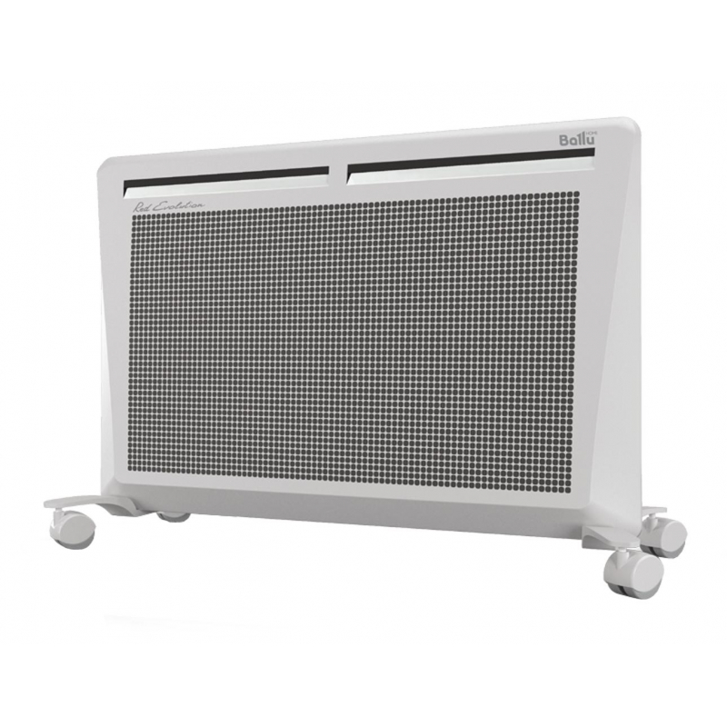 Обогреватель конвективно-инфракрасный BALLU Red Evolution BIHP/R-2000 - фото 1