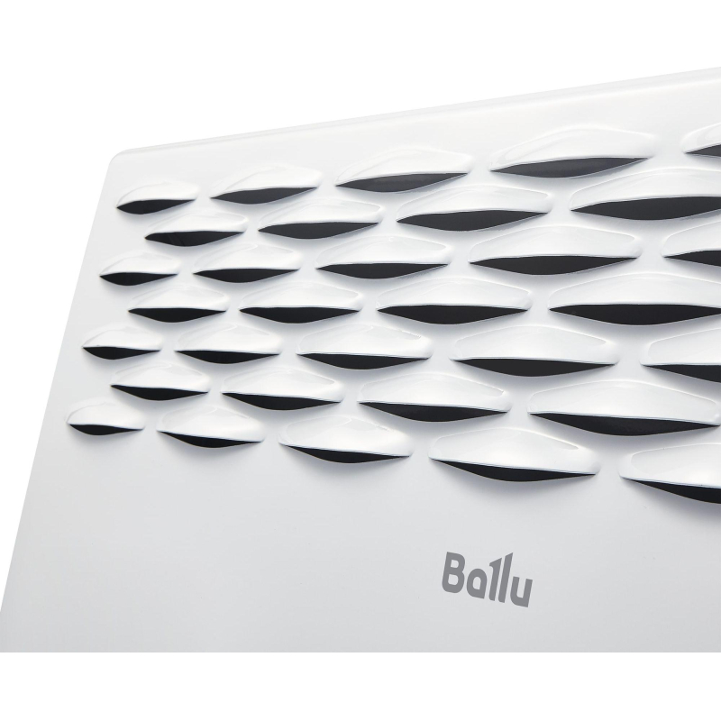 Конвектор электрический Ballu Ettore BEC/ETER-1000 - фото 7