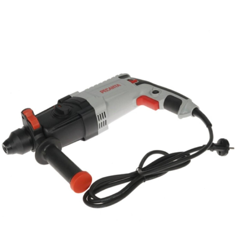 Перфоратор РЕСАНТА SDS-plus П-32-1000К (75/3/3) - фото 1