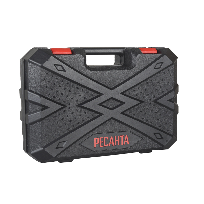 Перфоратор РЕСАНТА SDS-plus П-32-1000К (75/3/3) - фото 8