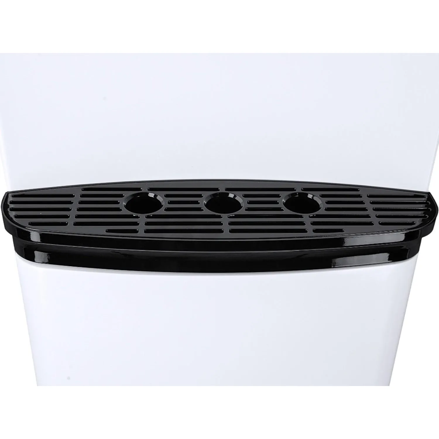 Кулер Ecotronic K41-LX  white-black с нижней загрузкой бутыли и комп охлажд - фото 6