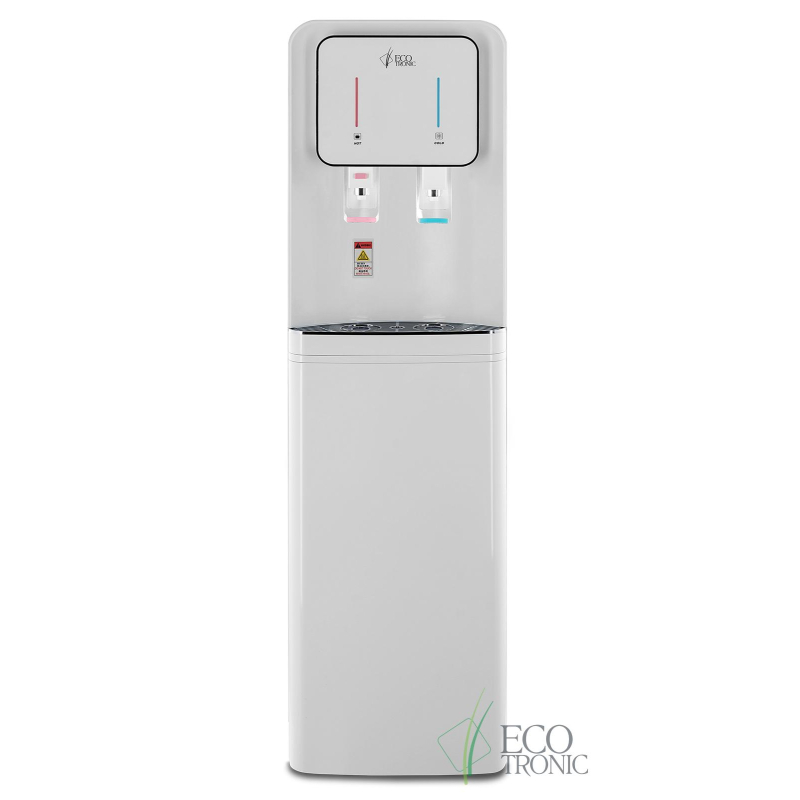 Пурифайер Ecotronic  А60-U4L white нажим кружкой - фото 1