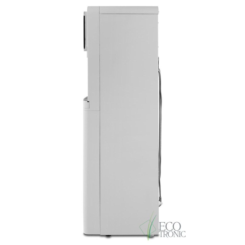 Пурифайер Ecotronic  А60-U4L white нажим кружкой - фото 7