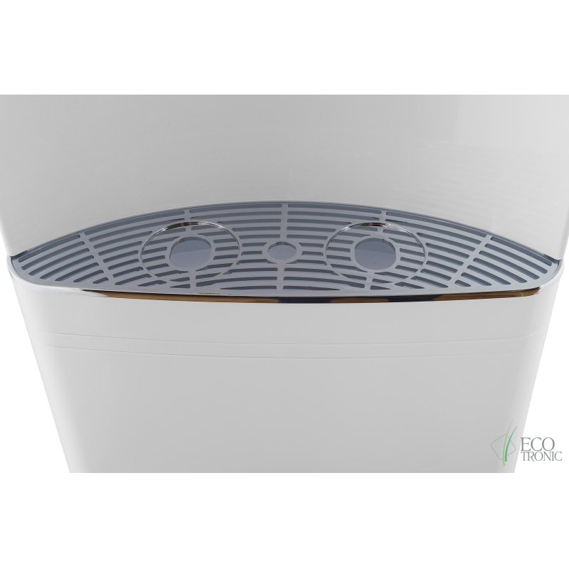 Пурифайер Ecotronic  А60-U4L white нажим кружкой - фото 8