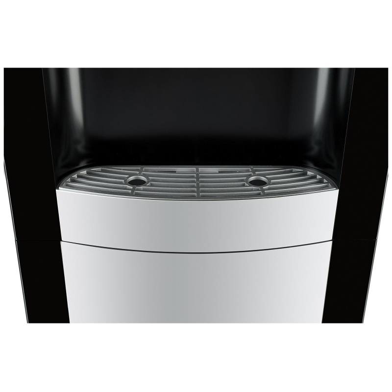 Пурифайер Ecotronic   H1-U4L Black с ультрафильтрацией нажим кружкой - фото 5