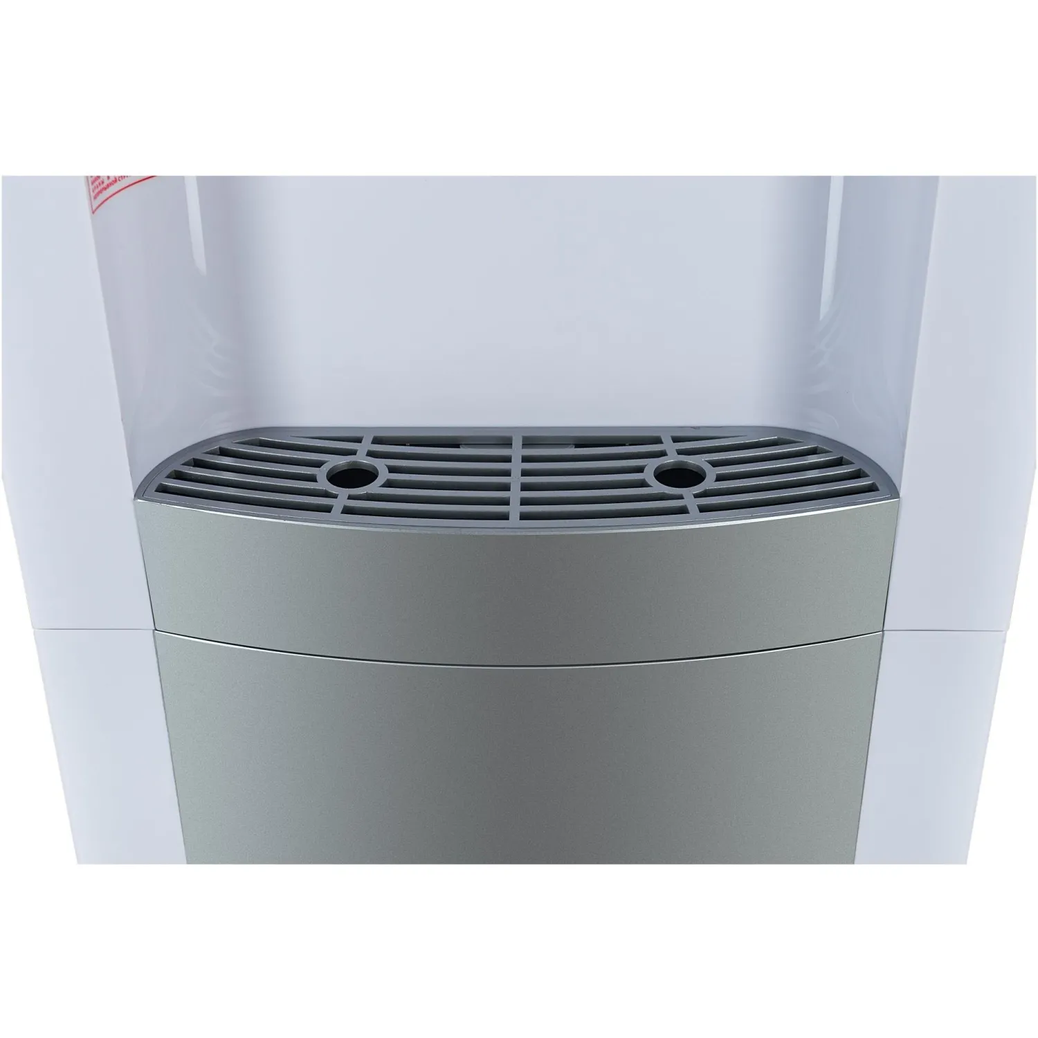 Пурифайер Ecotronic  H1-U4LE white-silver, электр охлажд нажим кружкой - фото 4