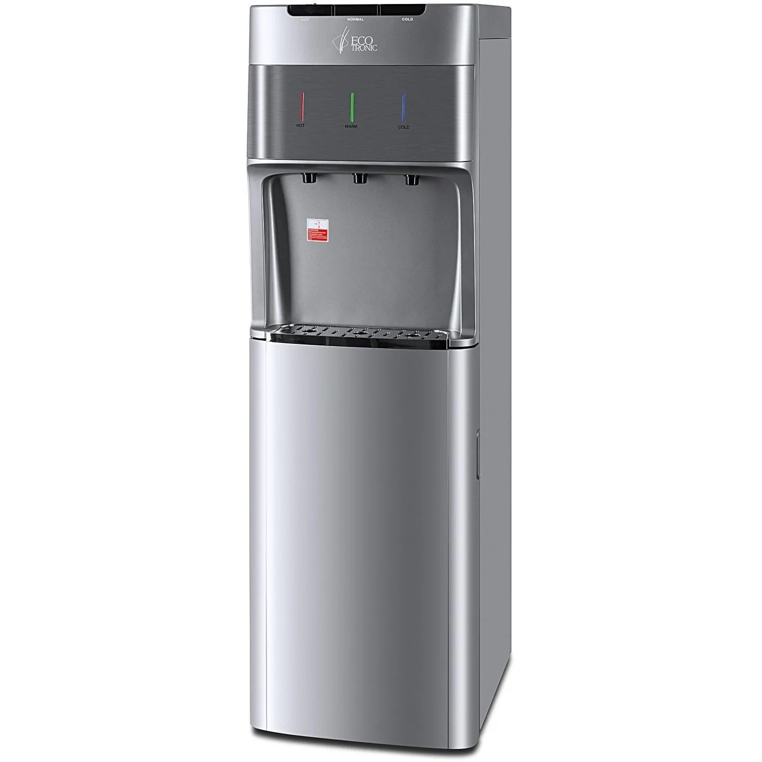 Пурифайер Ecotronic  M30-U4L siilver  с ультраф систем, компр охлажд - фото 2