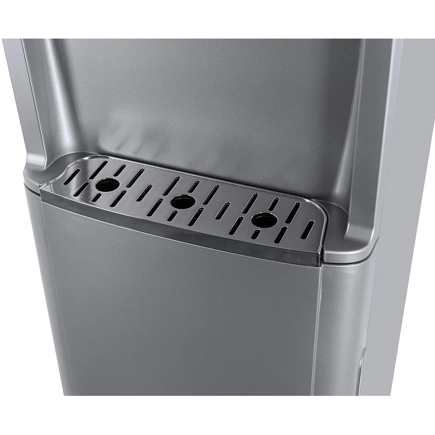 Пурифайер Ecotronic  M30-U4L siilver  с ультраф систем, компр охлажд - фото 10