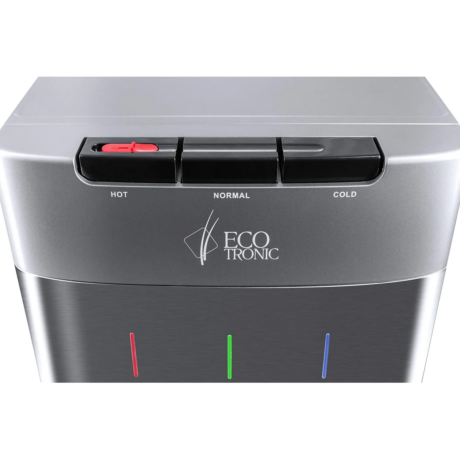 Пурифайер Ecotronic  M30-U4L siilver  с ультраф систем, компр охлажд - фото 14