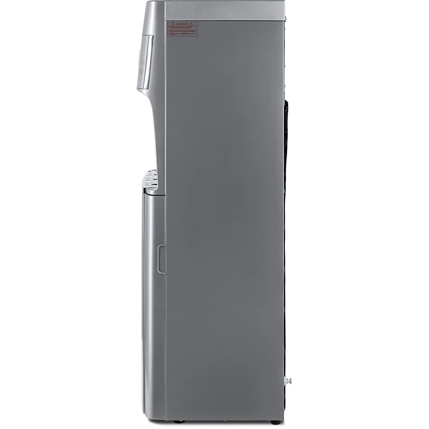 Пурифайер Ecotronic  M30-U4L siilver  с ультраф систем, компр охлажд - фото 15