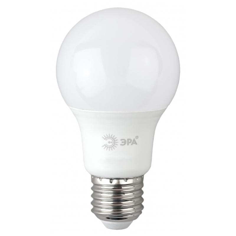 Лампа светодиодная ЭРА LED A60-12W-865-E27 R 12Вт Е27 6500К Б0045325 - фото 3