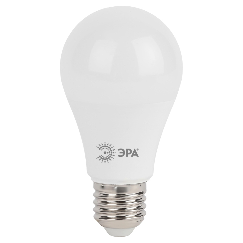 Лампа светодиодная ЭРА LED A60-13W-860-E27 13Вт Е27 6000К Б0031395 - фото 3