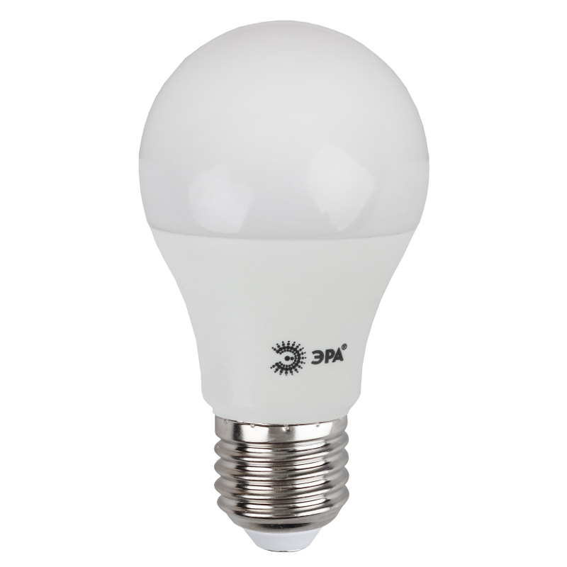 Лампа светодиодная ЭРА LED A60-15W-860-E27 15Вт Е27 6000К Б0031396 - фото 3