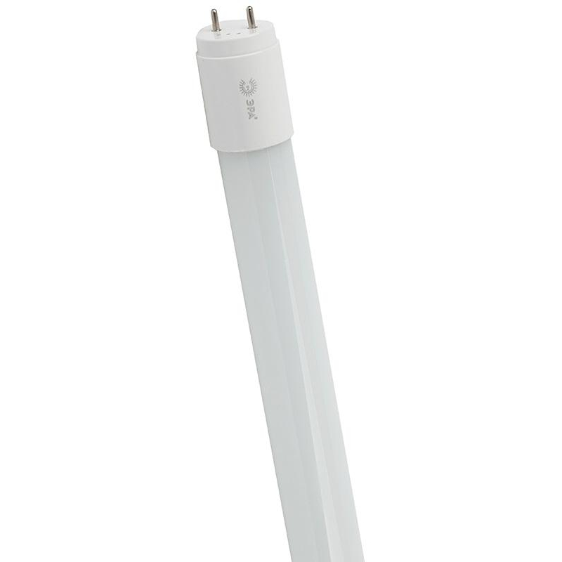 Лампа светодиодная ЭРА LED T8-24W-840-G13-1500mm 24Вт G13 4000К Б0033006 - фото 2
