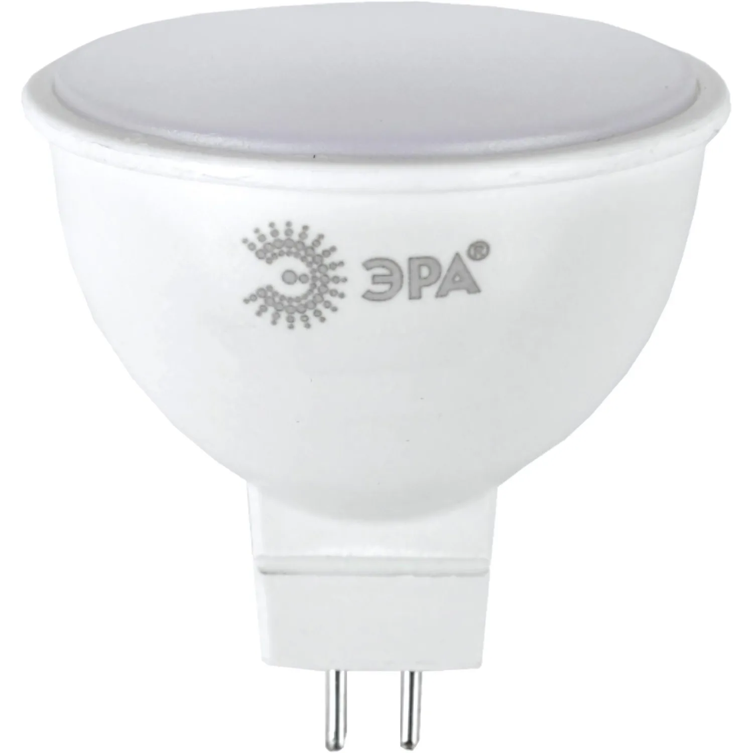Лампа светодиодная ЭРА LED MR16-12W-840-GU5.3 12Вт GU5.3 4000К Б0040888 - фото 2