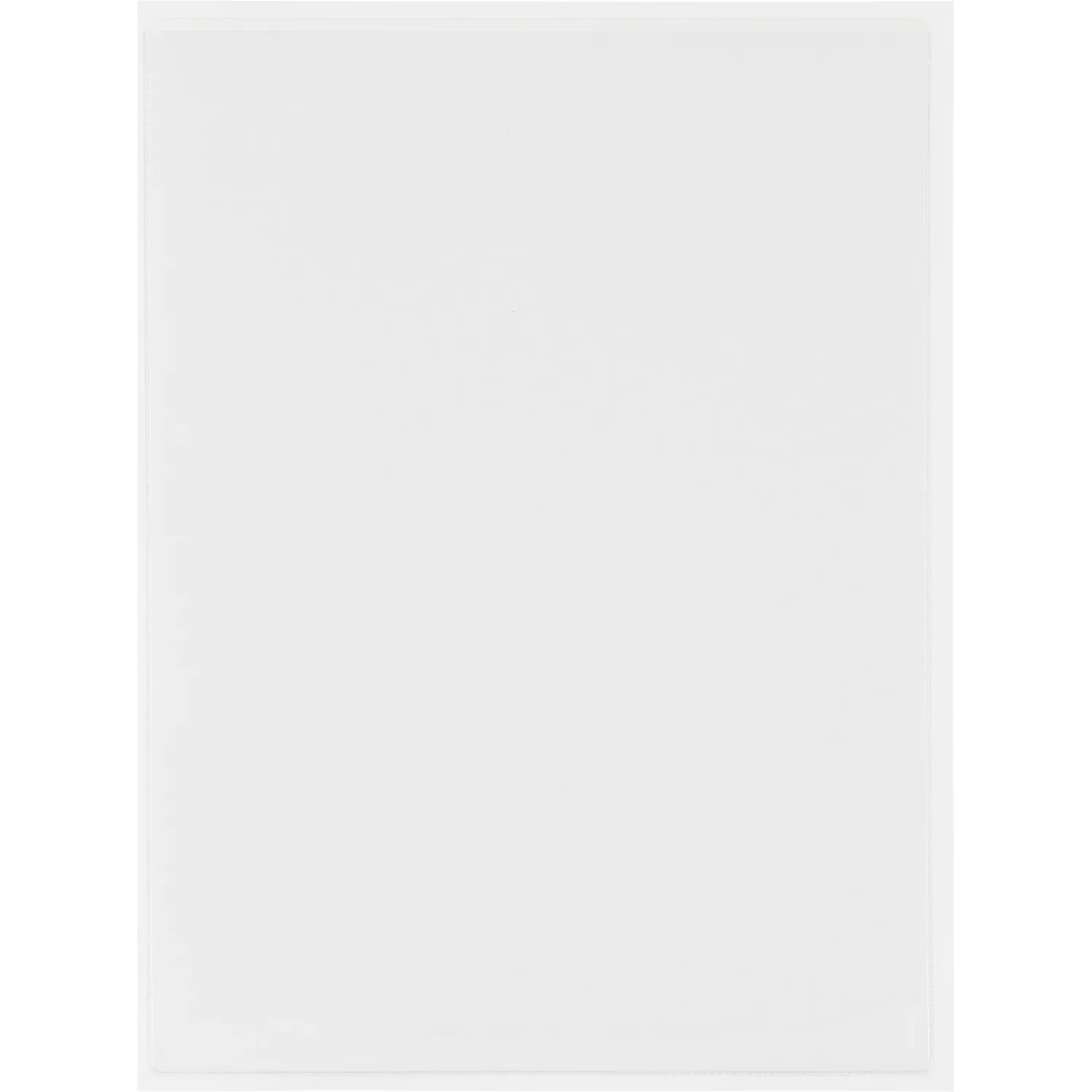 Самоклеящиеся карманы  А4 223x303 мм 3 шт/уп Самоклеящиеся карманы  А4 223x303 мм 3 шт/уп - фото 4