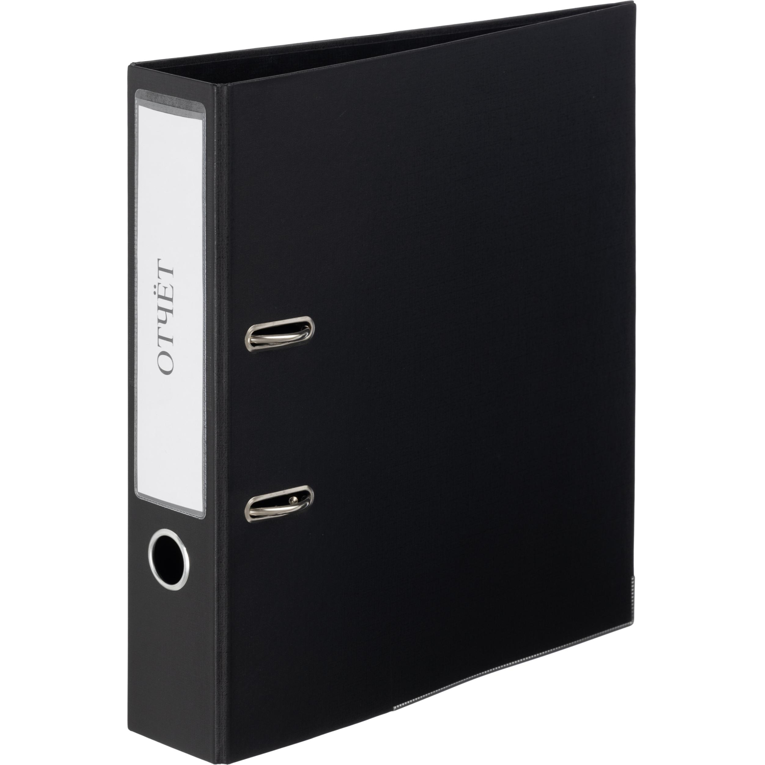 Самоклеящиеся карманы на корешок 50-70 50x191 мм  5 шт/уп - фото 3