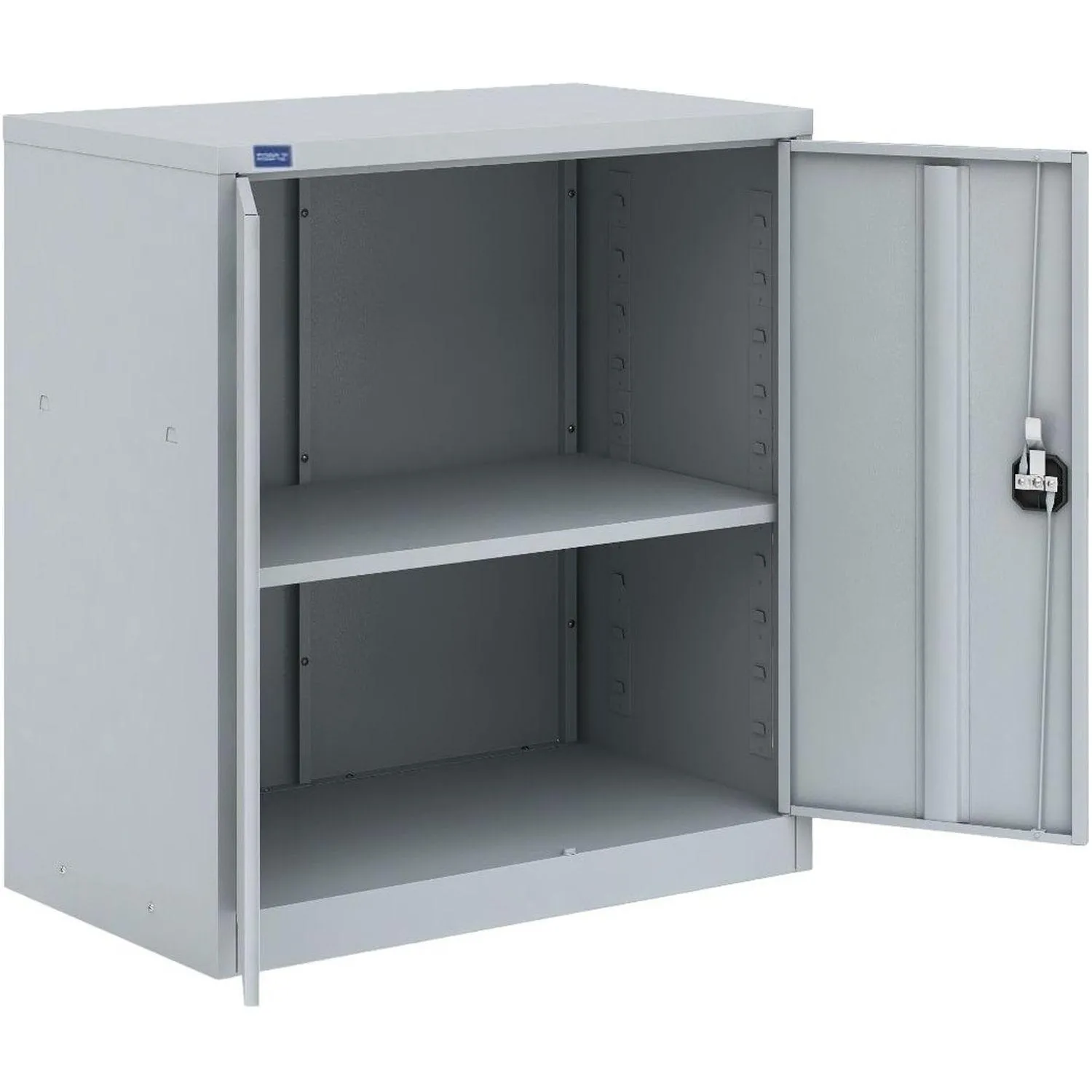 Шкаф для бумаг P_ШАМ05 (400) 850х400х930 - фото 2