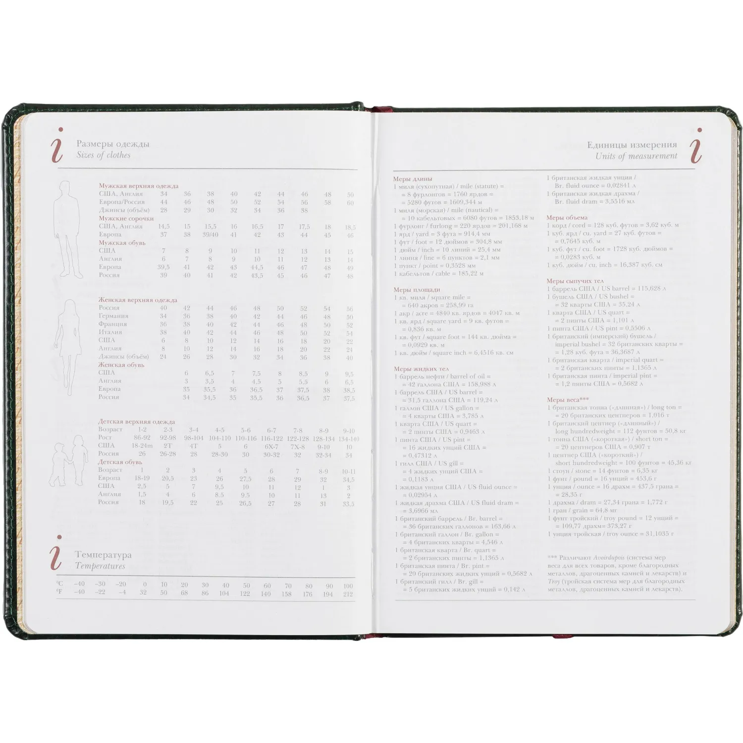 Ежедневник недатированный зелен,А5,145х205мм,136л, Sidney NEBRASKA 3-128/05 - фото 13