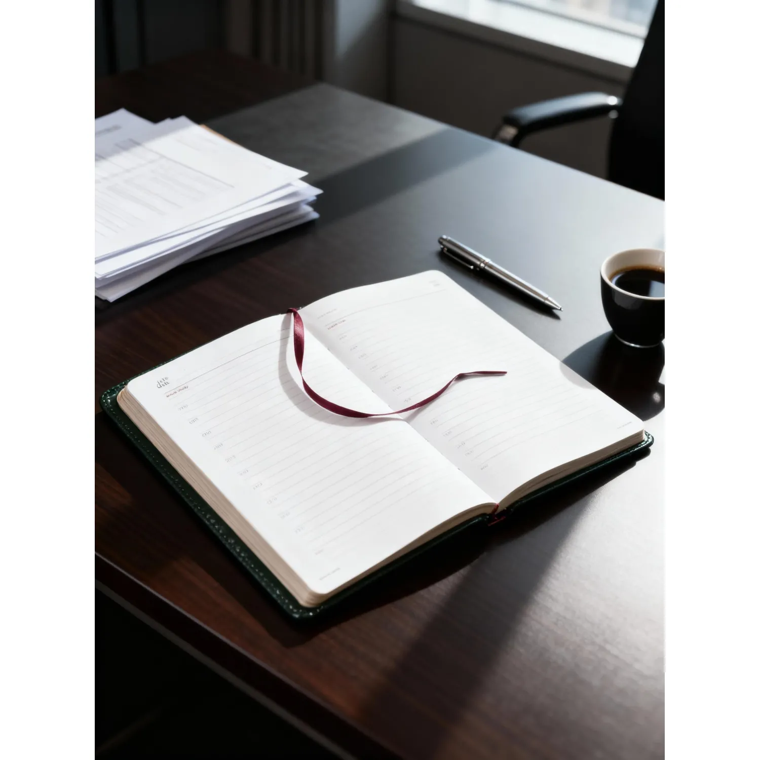 Ежедневник недатированный зелен,А5,145х205мм,136л, Sidney NEBRASKA 3-128/05 - фото 22