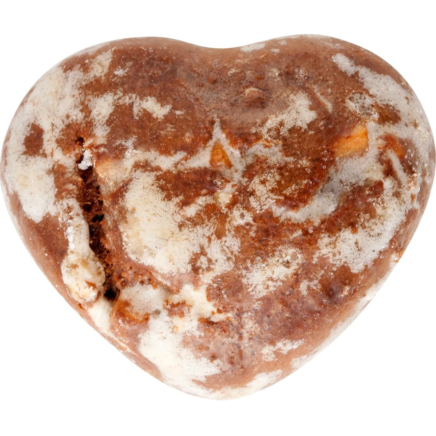 Пряники Полет Шоколадные с кусочками апельсина, 250г - фото 3