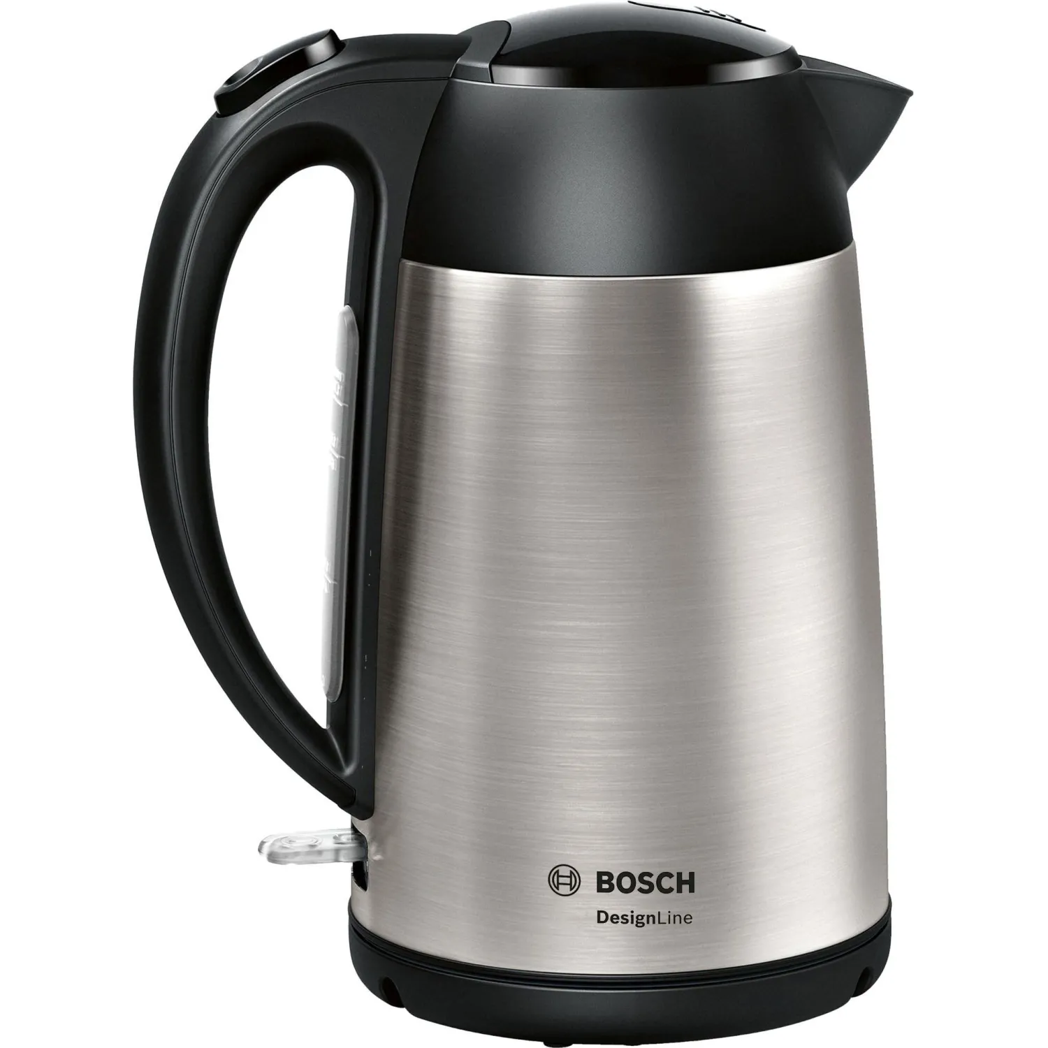 Чайник BOSCH TWK3P420 - фото 2