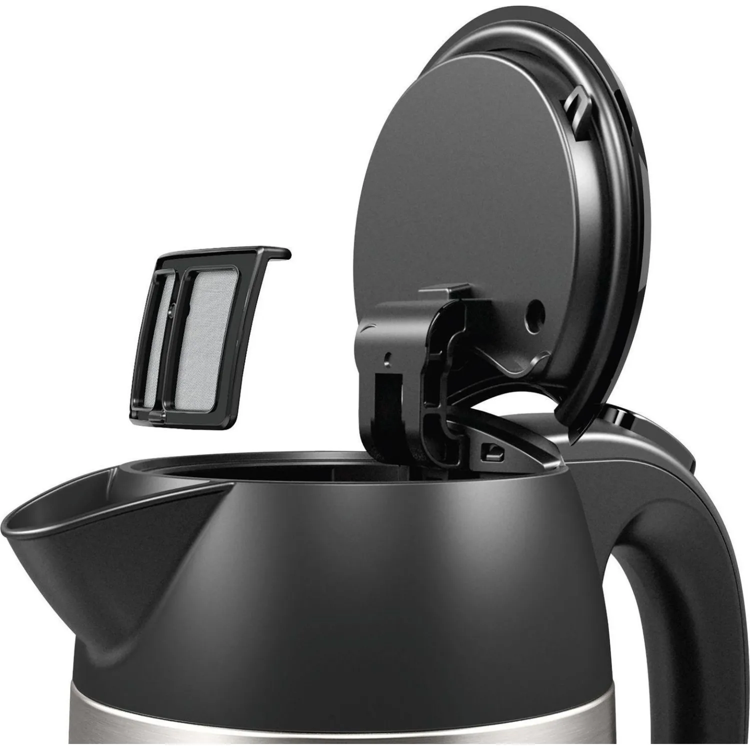 Чайник BOSCH TWK3P420 - фото 3