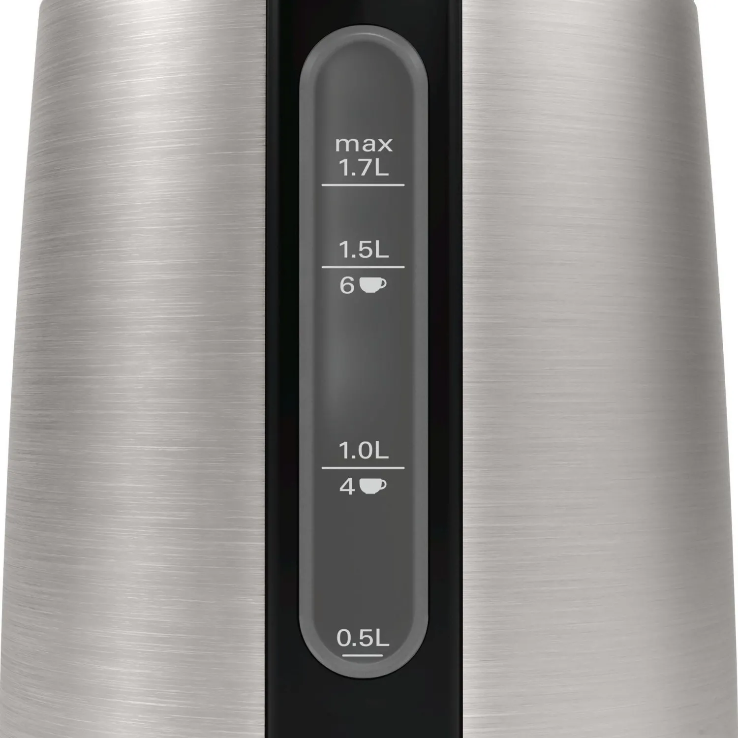 Чайник BOSCH TWK3P420 - фото 8