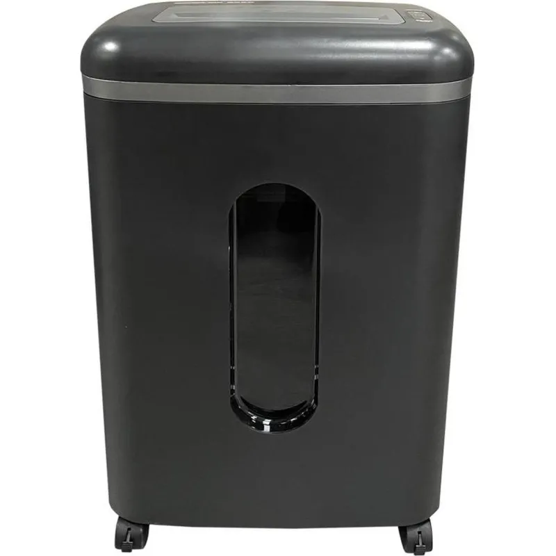 Шредер (уничтожитель) Office Kit S250 4x35,P-4 ур.секр., 25лист, 38л - фото 2