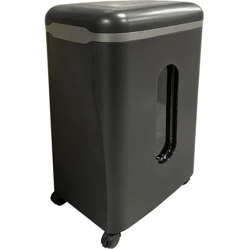 Шредер (уничтожитель) Office Kit S250 4x35,P-4 ур.секр., 25лист, 38л - фото 3