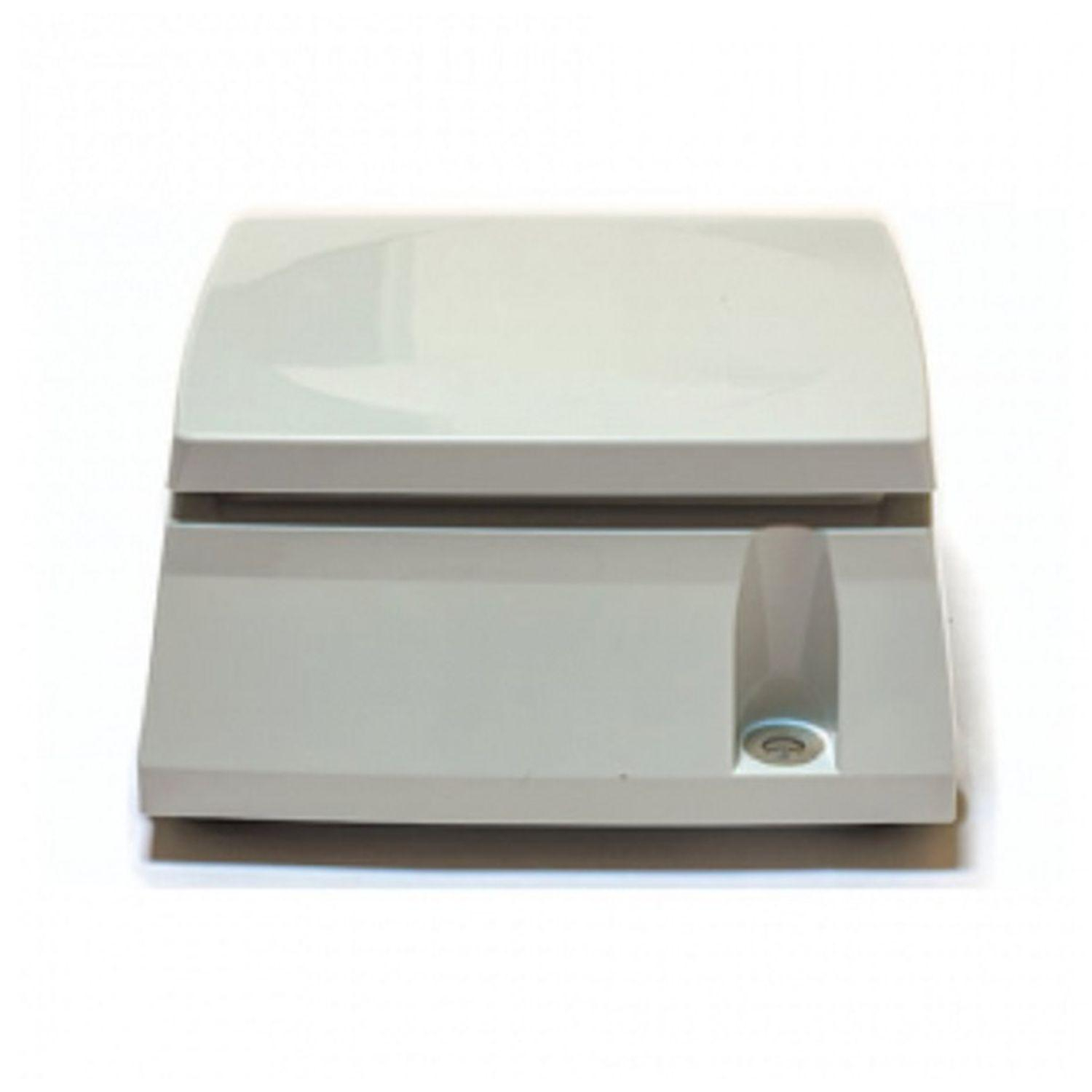 Весы торговые настольные CAS SW-10 - фото 2