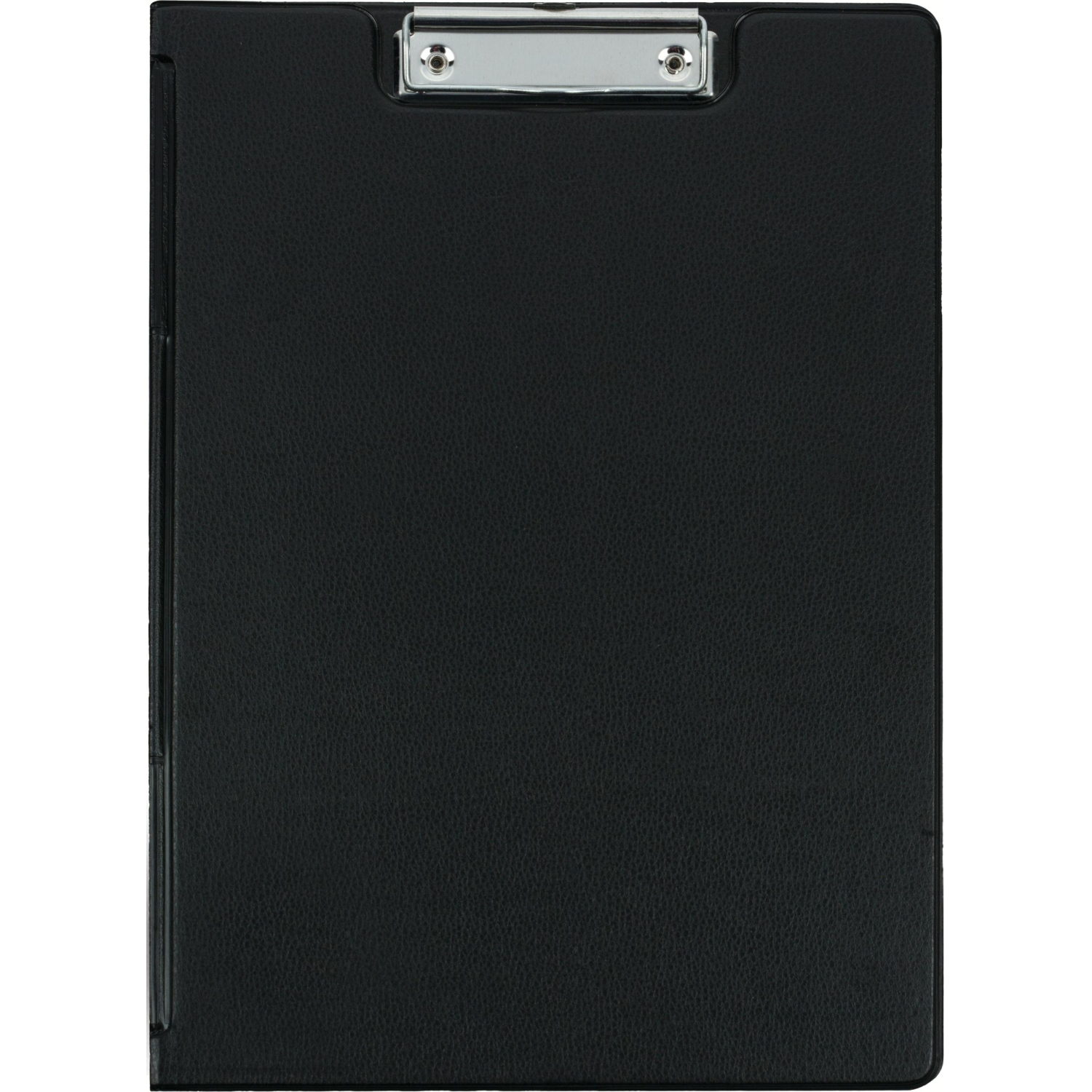 Папка-планшет  A4 черный с верх.створкой Россия Папка-планшет  A4 черный с верх.створкой Россия - фото 2