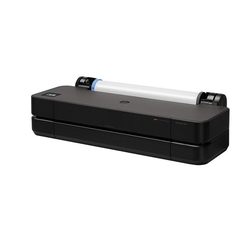 Плоттер HP DesignJet T230 (24-дюймовый) - фото 2