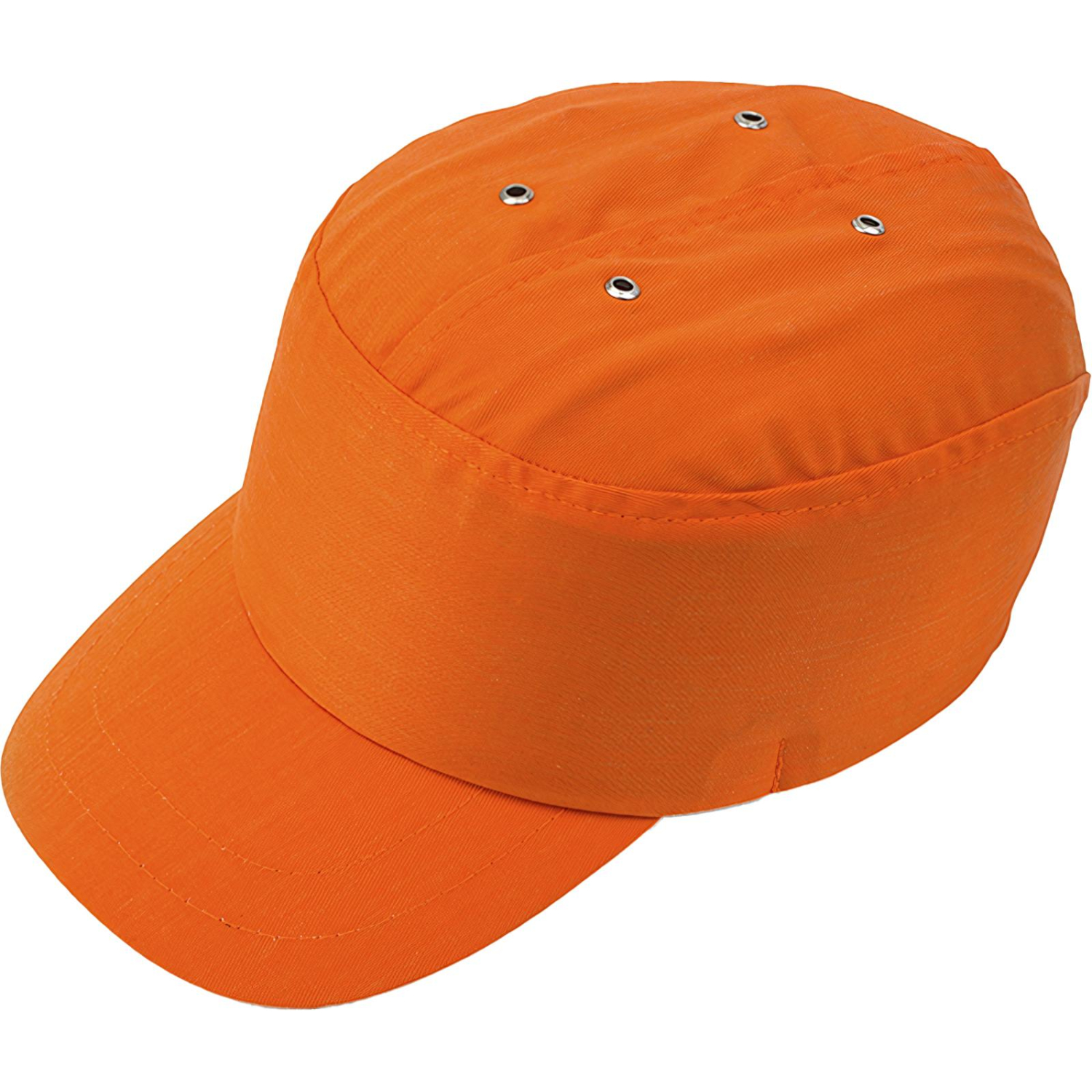 Каскетка Ампаро Престиж оранжевая( артикул поставщика 126908) - фото 1