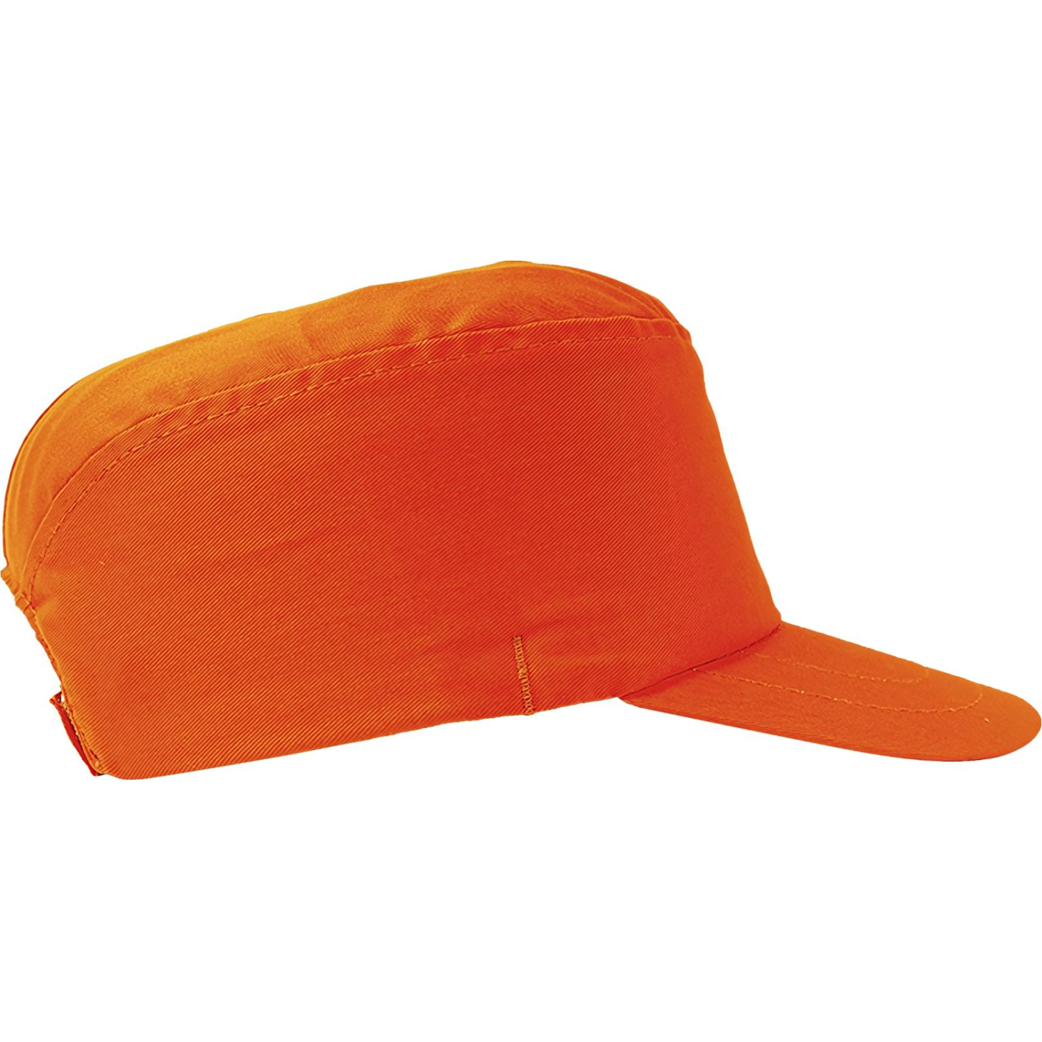 Каскетка Ампаро Престиж оранжевая( артикул поставщика 126908) - фото 2
