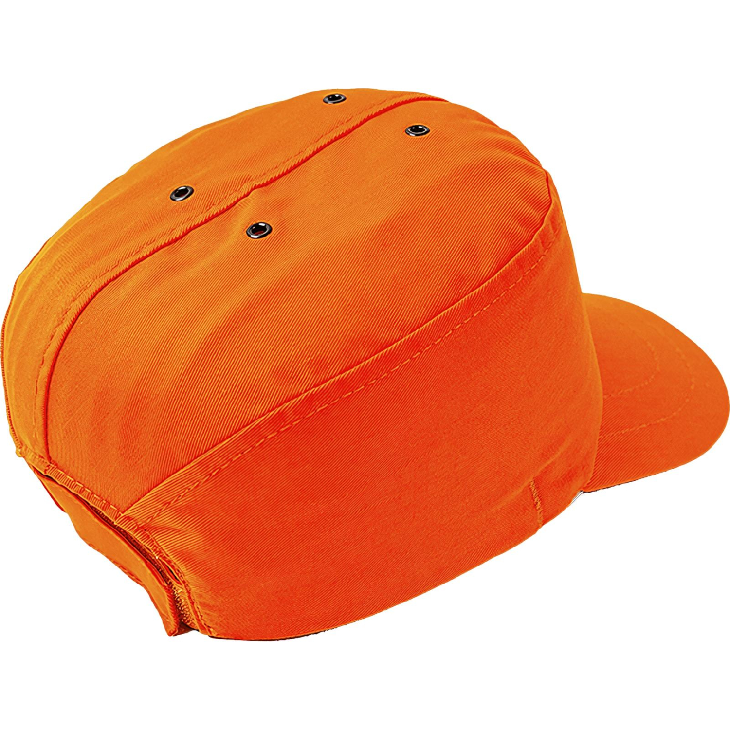 Каскетка Ампаро Престиж оранжевая( артикул поставщика 126908) - фото 3