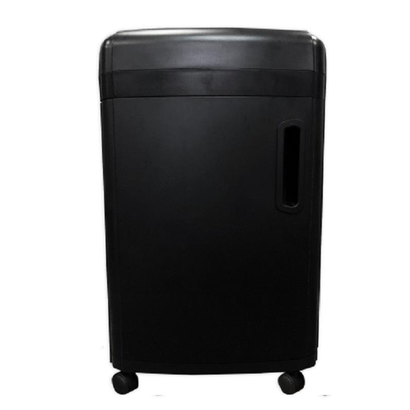 Шредер (уничтожитель) Office Kit S180 0.8x1, P-7ур.секр., 5лист, 32л - фото 3