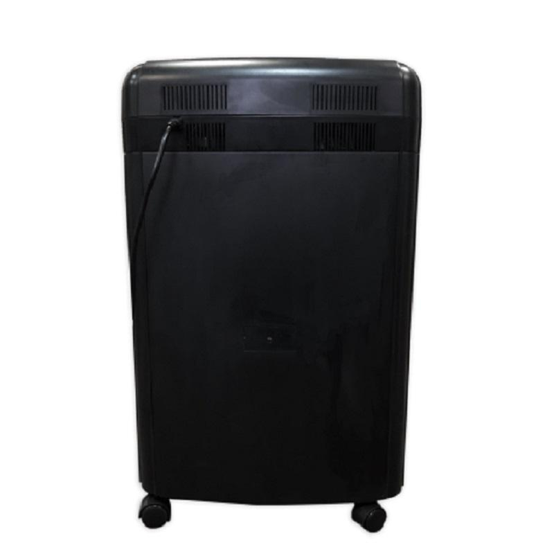 Шредер (уничтожитель) Office Kit S180 0.8x1, P-7ур.секр., 5лист, 32л - фото 4